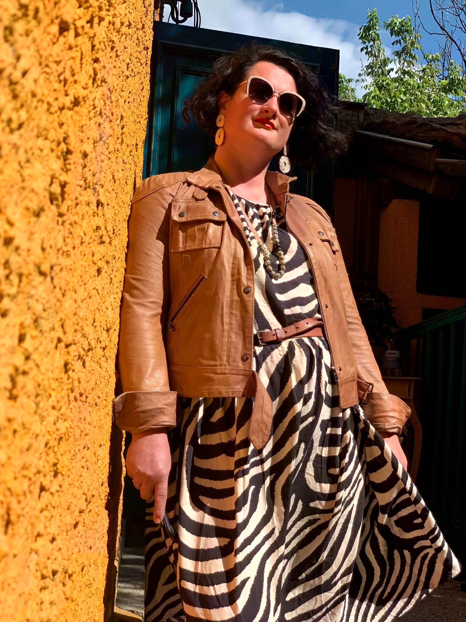 Моето голямо ЗАЩО