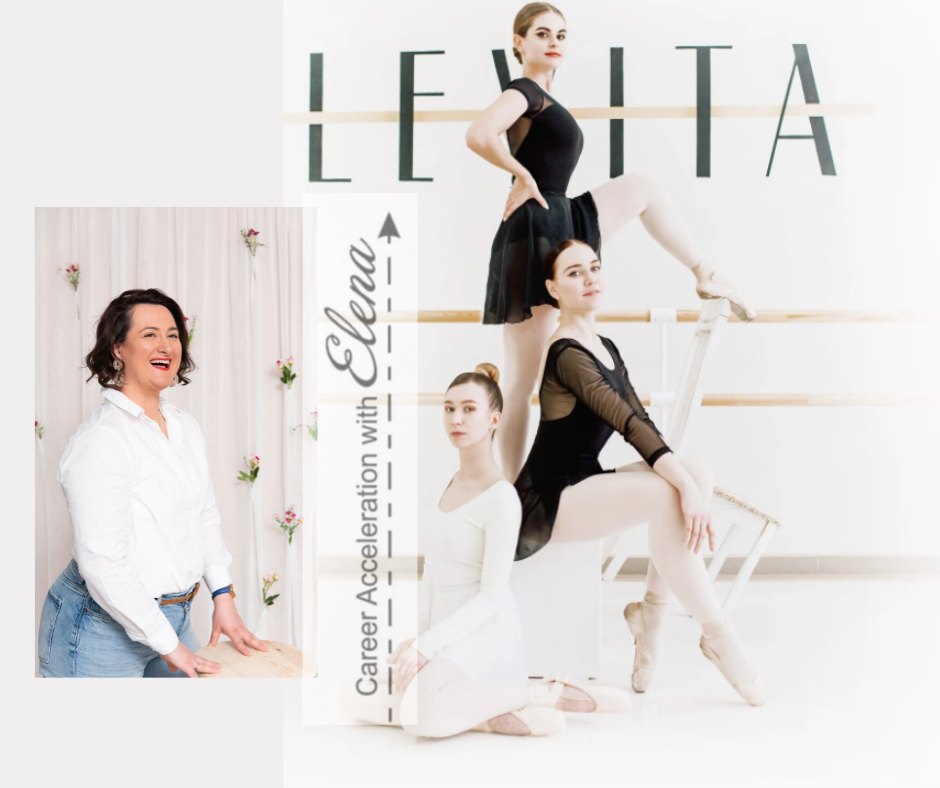 В партньорство с Levita Studio