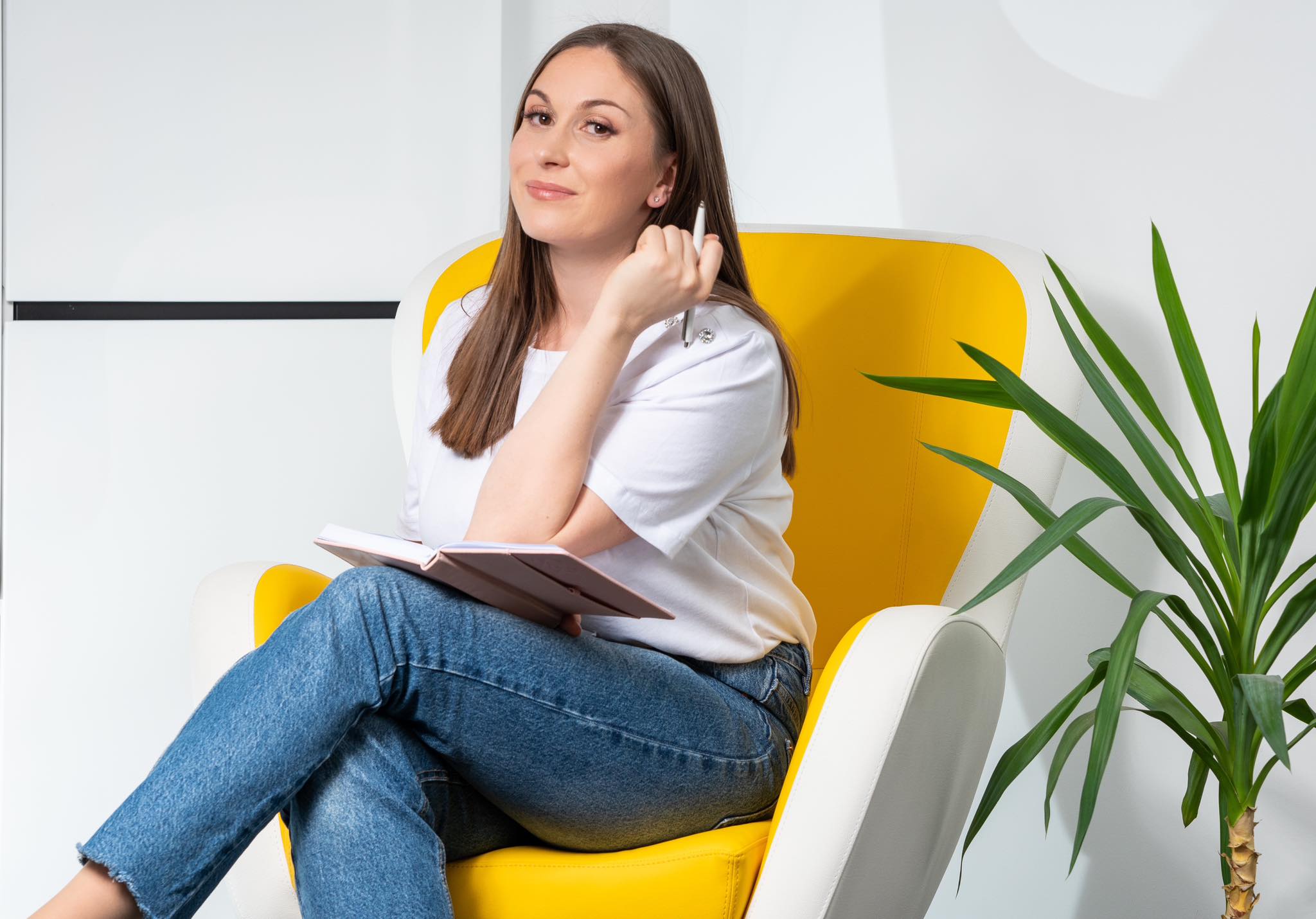 Михаела Величкова