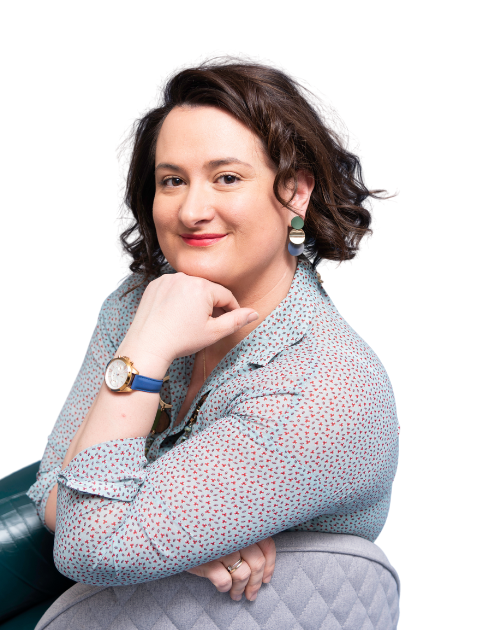 Елена Гигова - Кариерен консултант